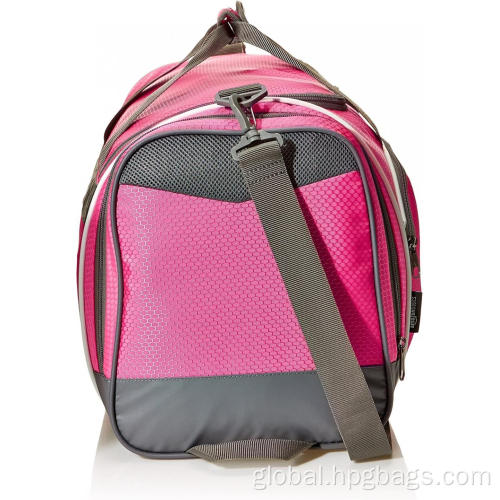 Weekender Bags Basics Medium Lightweight Durable Sports bag Manufactory